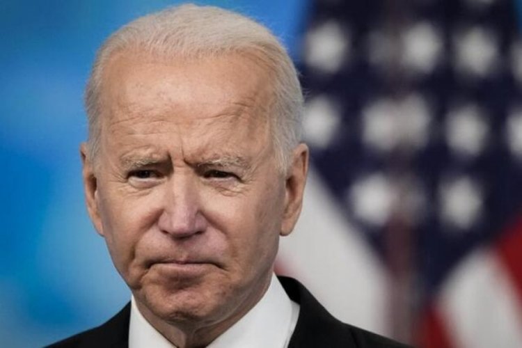 Biden, Covid-19'un k&ouml;kenine ilişkin istihbarattan rapor istedi