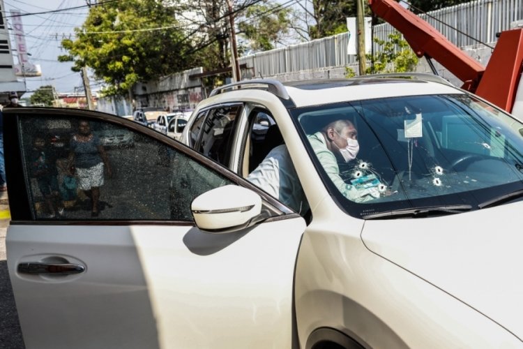 Meksika'da yerel seçimlere sayılı günler kala 88 politikacı suikasta kurban gitti