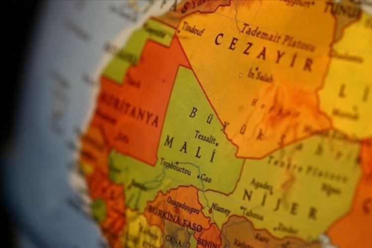 Mali'de tutuklu devlet başkanı serbest bırakılacak