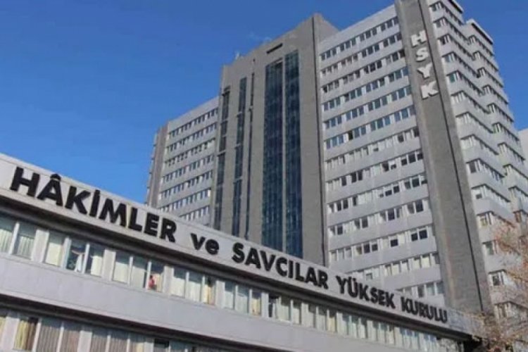 HSK'ya 4 &uuml;yenin se&ccedil;ilmesi kararı Resmi Gazete'de