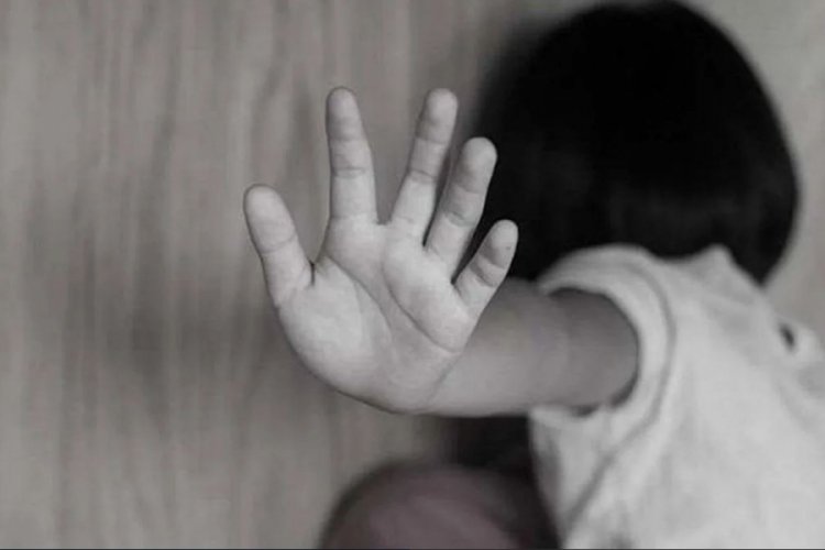 &Uuml;vey kızlarına cinsel istismarda bulunan kişi tutuklandı