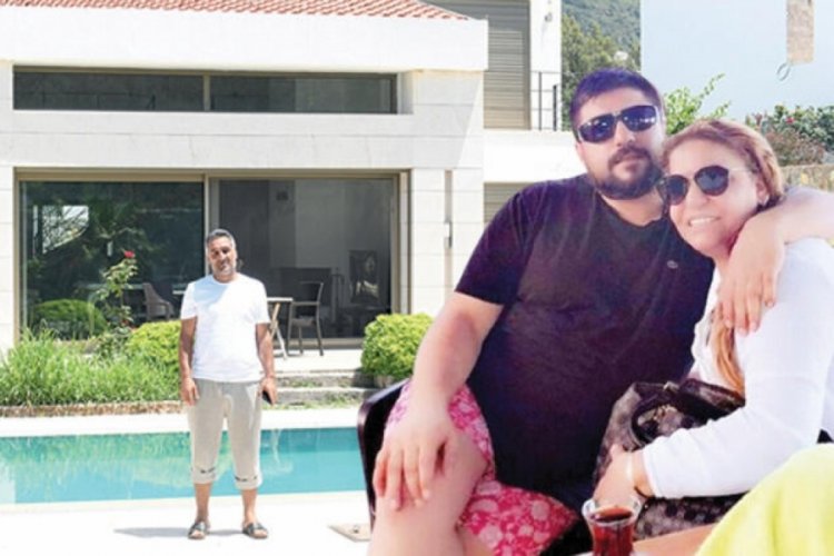 İş insanı Sebahattin Girgin: Kibariye ve eşi beni dolandırdı