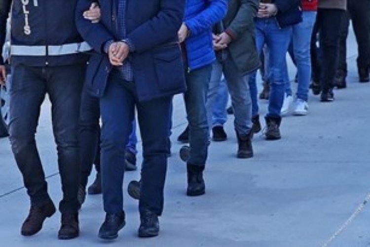 İstanbul'da DEAŞ operasyonu