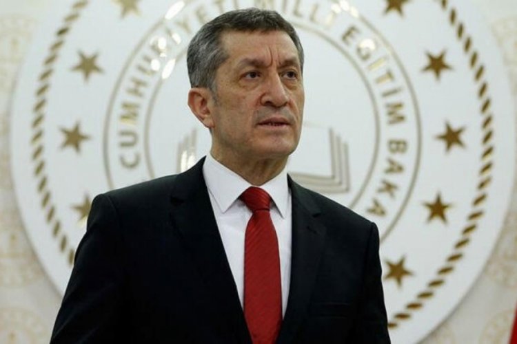 Bakan Sel&ccedil;uk duyurdu! İşte &ouml;ğretmenlerin aşılanmasında son durum