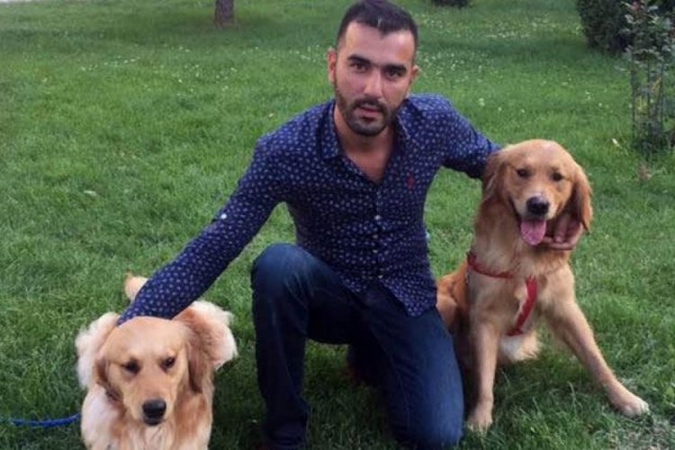 Dayak yiyen kadını kurtarmak isterken bı&ccedil;aklanarak &ouml;ld&uuml;r&uuml;ld&uuml;