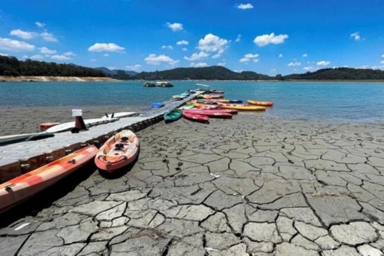Uzmanlardan korkutan uyarı: D&uuml;nya'nın sadece 5 yılı kaldı