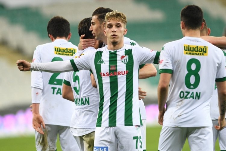 Eren G&uuml;ler: Bu hissi &ouml;zl&uuml;yorum
