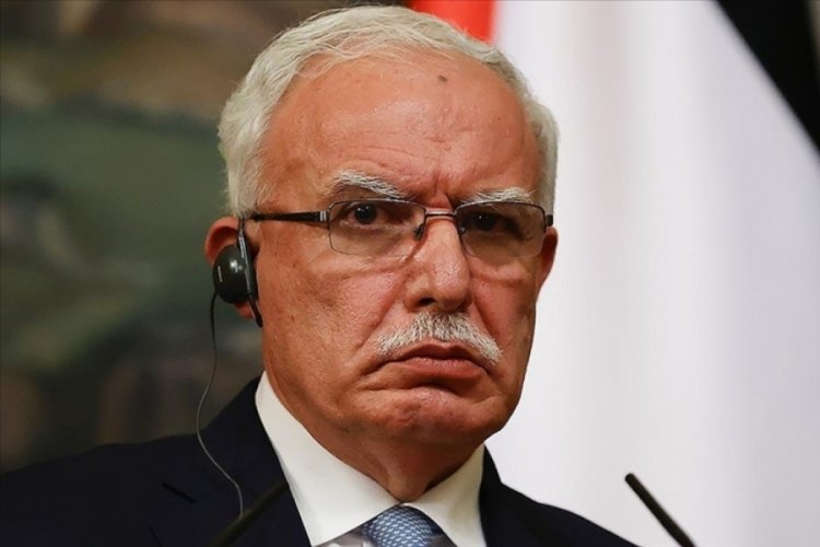Maliki: Uluslararası toplumun ihmalkarlığı İsrail'i suç işlemeye teşvik ediyor