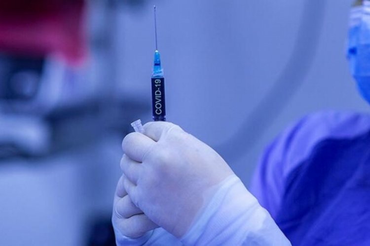 Sinopharm aşısının etkinlik oranı belli oldu