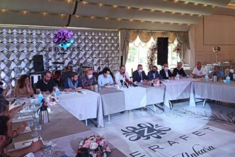 İşletmeciler: Varımızı yoğumuzu kaybettik, bor&ccedil; batağındayız