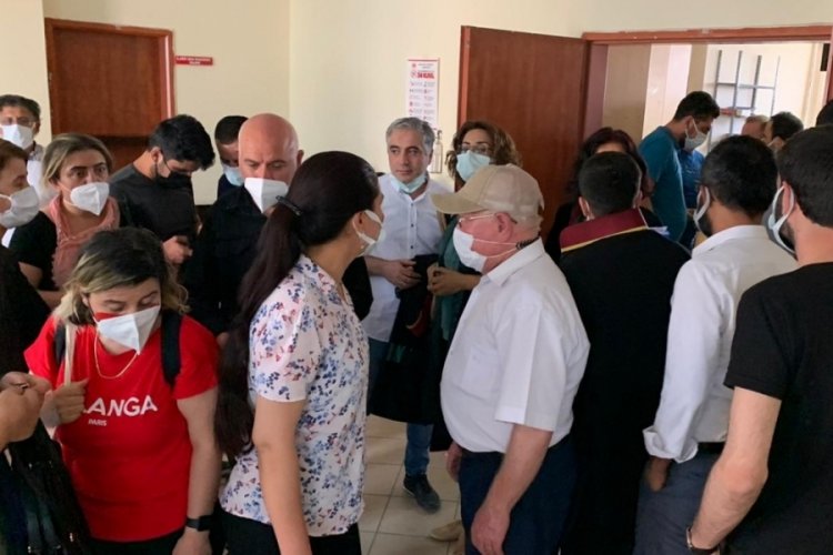 Suru&ccedil; davası sanığına 34 kez ağırlaştırılmış m&uuml;ebbet talebi