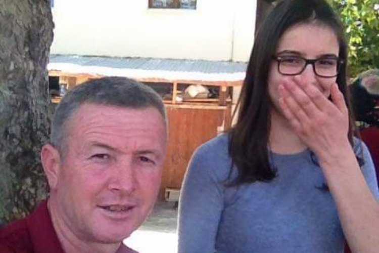 İkinci evlilik yapmak isteyen babasını &ouml;ld&uuml;ren Cennet tutuklandı