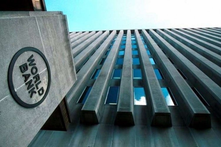 Dünya Bankası: Türkiye yüzde 5 büyüme hedefini tutturabilir
