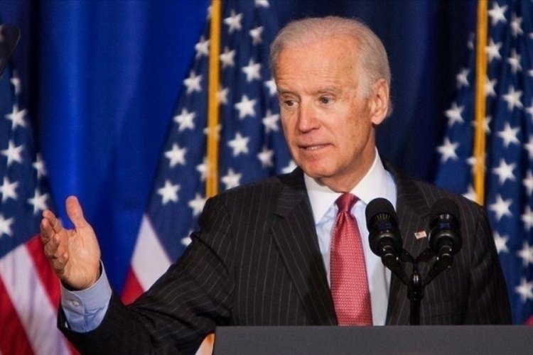 Biden'ın Covid-19 talimatına &Ccedil;in'den sert tepki