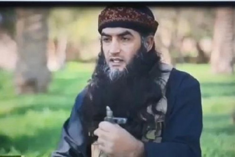 DEAŞ'ın s&ouml;zde bakan yardımcısı infaz g&ouml;r&uuml;nt&uuml;lerini kabul etmedi