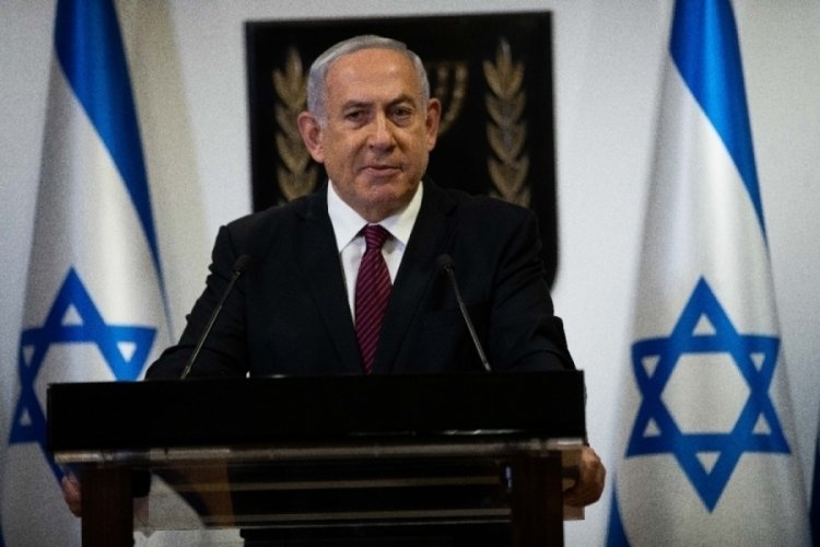 Netanyahu'dan BM'nin soruşturma kararına tepki: Utan&ccedil; verici