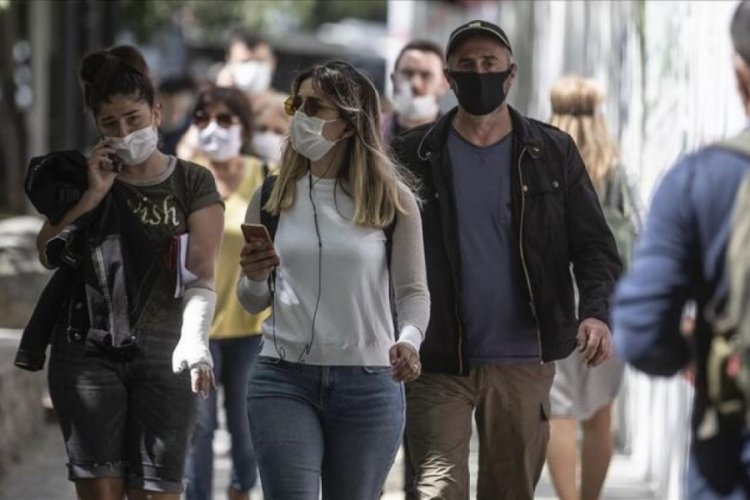 Maskelere veda! Bilim Kurulu &uuml;yesi a&ccedil;ıkladı