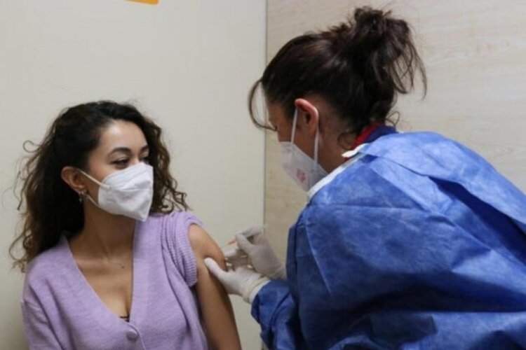 Türkiye'nin aşı takvimi güncellendi