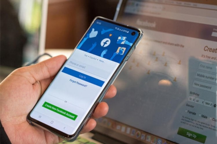 Facebook'tan flaş koronavir&uuml;s kararı: Yasağı kaldırdılar!