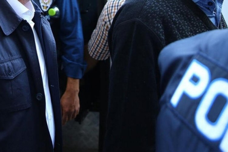 Ankara'da operasyon! 22 g&ouml;zaltı kararı