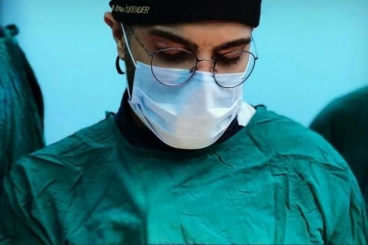 Hayatını kurtardığı hastasının saldırısına uğramıştı: Doktor Ertan İskender bir daha ameliyat yapamayacak