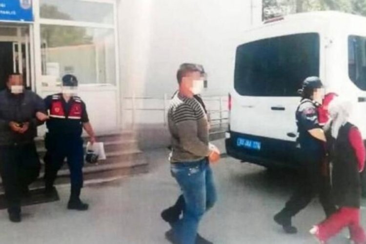 Kayıp iki kız &ccedil;ocuğu, bir evin gizli b&ouml;lmesinde bulundu