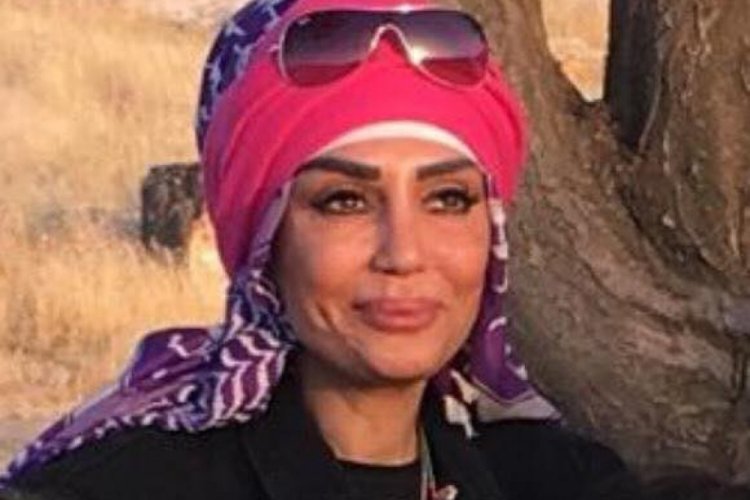 121 yıl hapsi isteniyordu: Vampir Sibel serbest bırakıldı