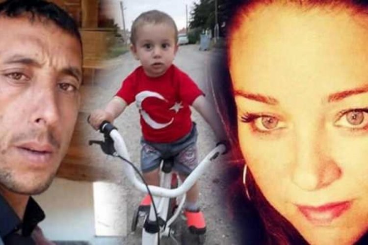 Alperen'in katilinin cezası belli oldu