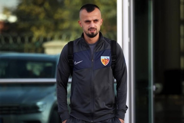 İlhan Parlak'ın s&ouml;zleşme bedeli arttı