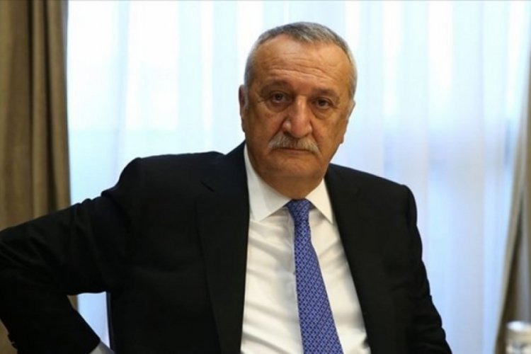 Yalıkavak Marina'dan Mehmet Ağar a&ccedil;ıklaması