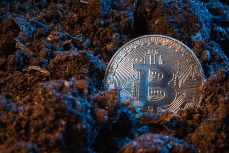 Binance CEO'su: Bitcoin'i kimse kapatamaz