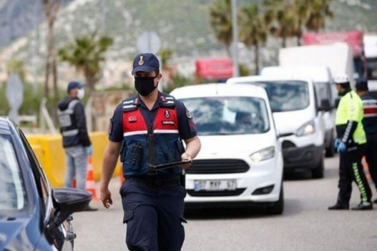 1 Haziran &ouml;ncesi son kısıtlama başladı! İşte t&uuml;m detaylar...