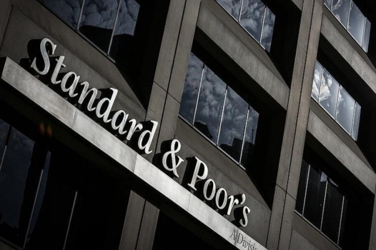 S&P, T&uuml;rkiye'nin kredi notuna ilişkin g&uuml;ncelleme yapmadı