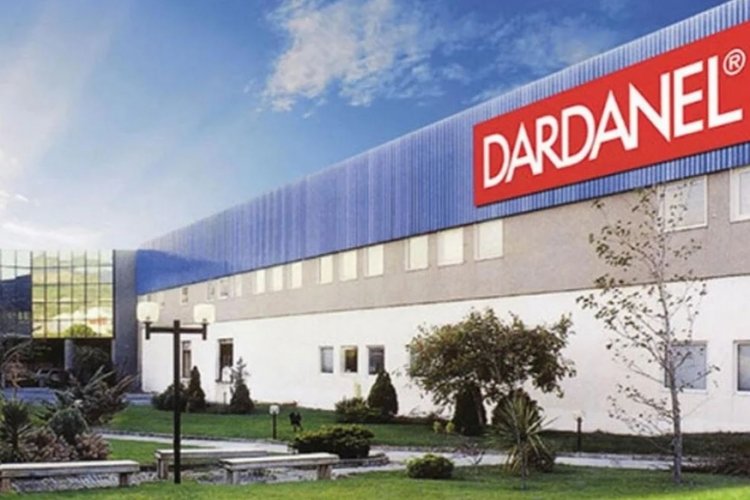Dardanel, Yunan gıda şirketini satın alıyor
