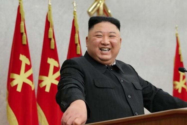 Kim Jong-un'dan bir ölüm emri daha