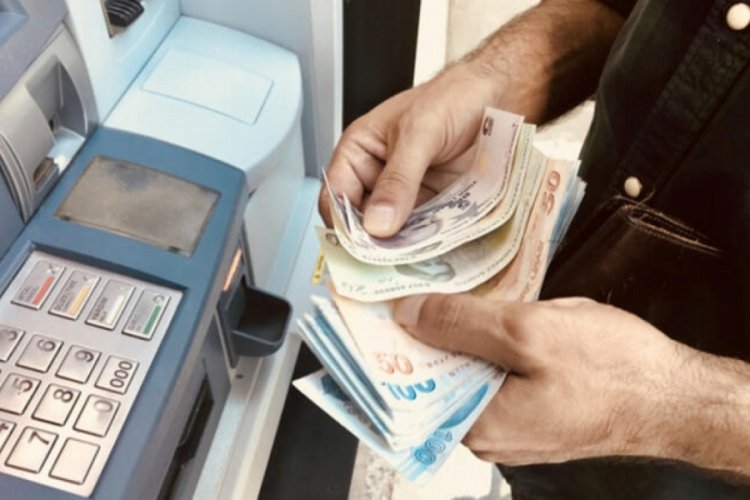 Mayıs ayına ilişkin Kısa &Ccedil;alışma ve İşsizlik &Ouml;deneği &ouml;demeleri tarihi belli oldu