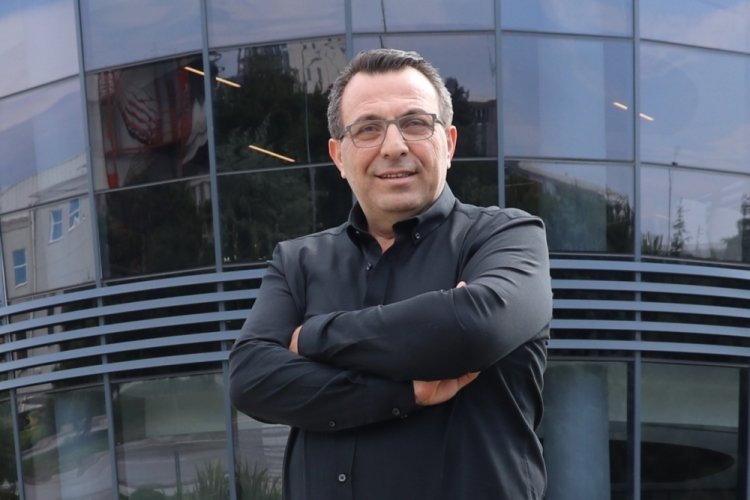 Bursa Eskişehir Bilecik Kalkınma Ajansı'ndan NOSAB projesine destek