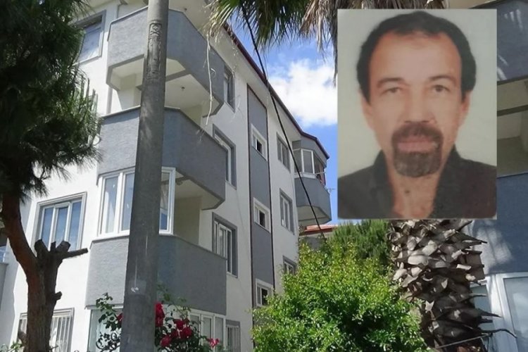 Kan donduran olay! Cesedi buzdolabında bulundu