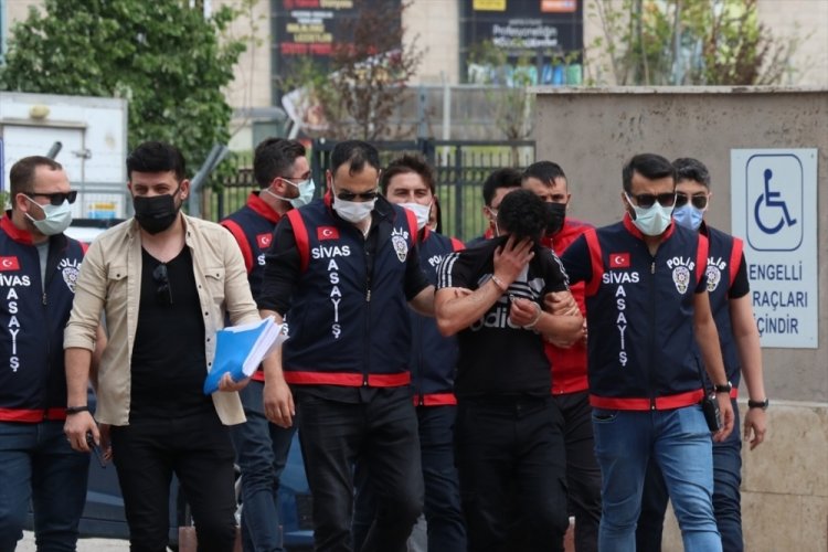 Kayıp gencin cesedinin bulunmasıyla ilgili 2 tutuklama