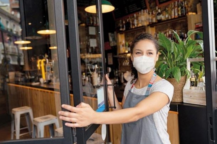 T&uuml;rkiye'nin 1 Haziran sonrası normalleşme planı i&ccedil;in g&ouml;zler Kabine'de