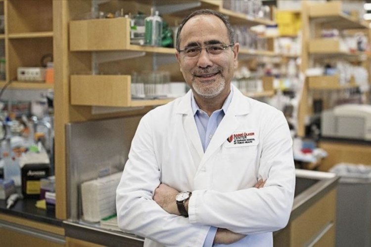 Harvard'da &ccedil;alışan Profes&ouml;r Hotamaşlıgil: T&uuml;rkiye bu yaz salgını tamamen bitirebilir