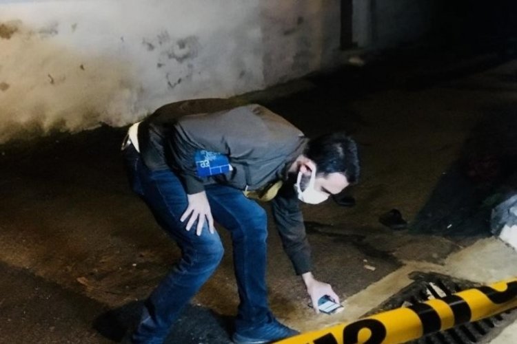 Bursa'da güvercin kavgasında 2 tutuklama