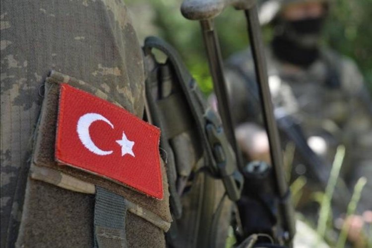 Ağrı Doğubayazıt'tan kahreden şehit haberi