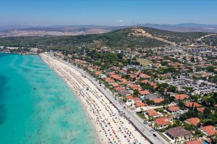 &Ccedil;eşme'de yeni vakaya rastlanmadı