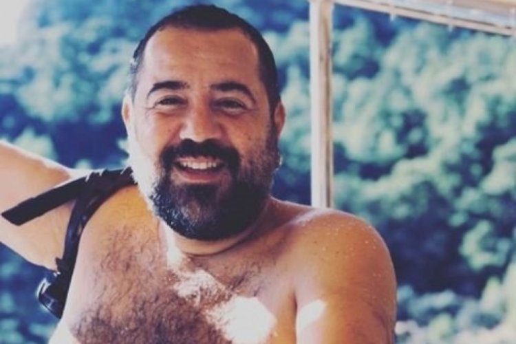 Ata Demirer isyan etti: Bak bak ağla...