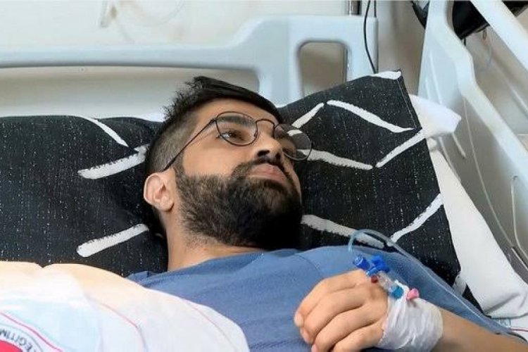 Bursa Tabip Odası: Sağlıkta şiddet durmuyor, durdurulmuyor!