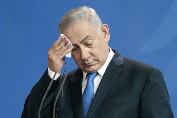 Netanyahu'dan yeni manevra: Saar ve Bennett'e dönüşümlü başbakanlık önerdi