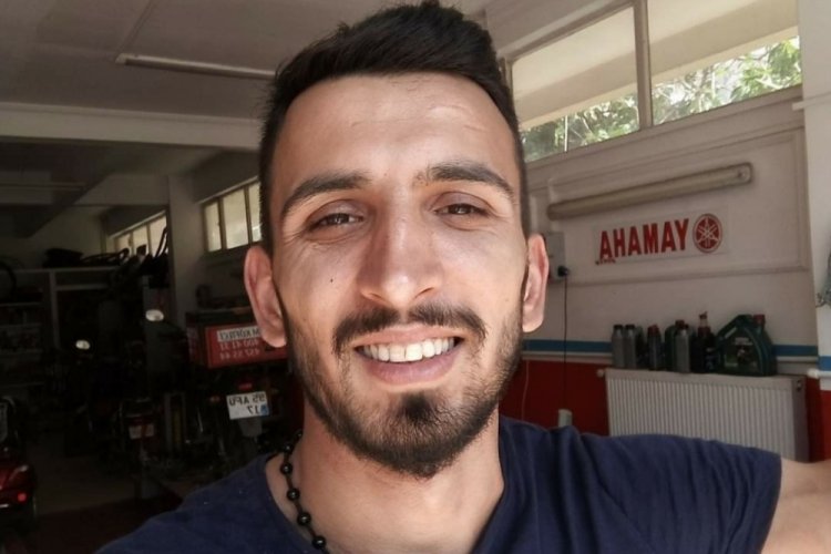 Tabancayla kendisini kalbinden vuran kişi, kurtarılamadı