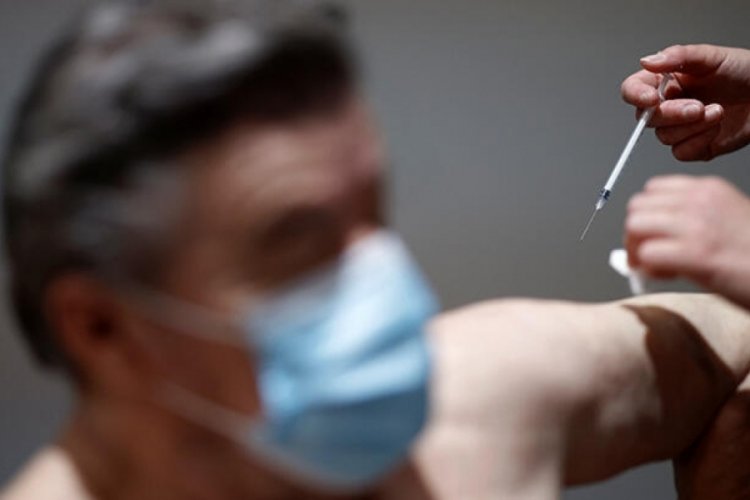 Fransa'da 8 bin 541 Kovid-19 vakası tespit edildi