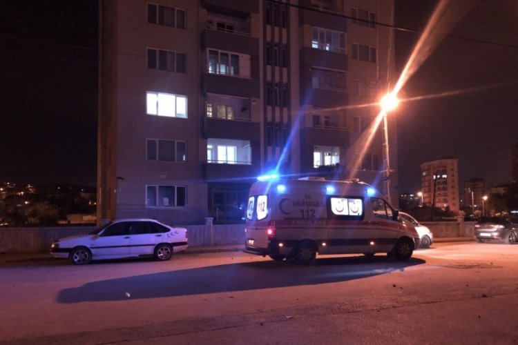 Silahlı yaralama ihbarı asılsız çıktı